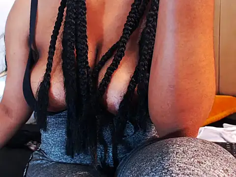 AmbarSmit online show from February 19, 3:46 am