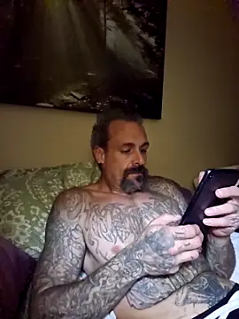 sethdarby online show from September 17, 6:15 am