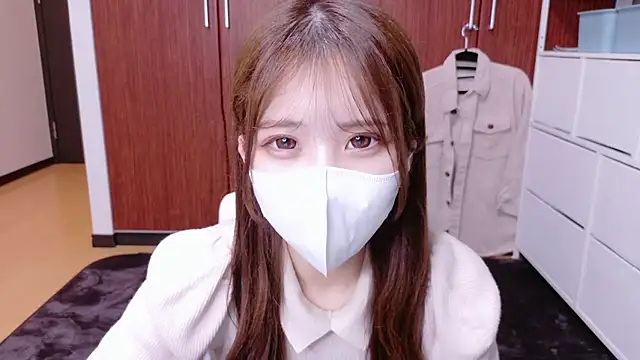 Ema o0 chan online show from October 5, 11:08 am