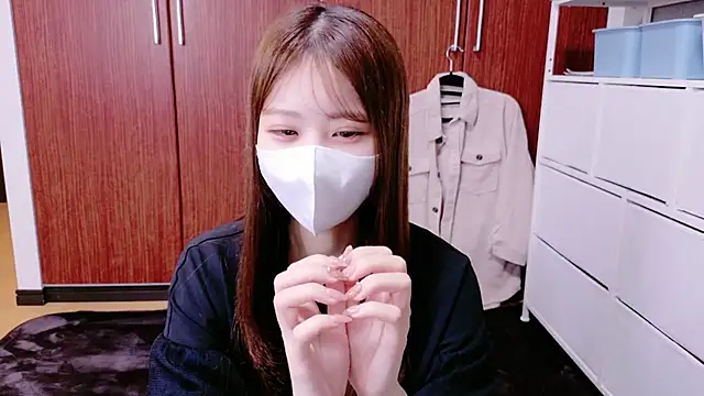 Ema o0 chan online show from October 8, 10:35 am