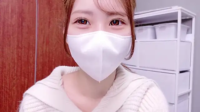 Ema o0 chan online show from October 31, 11:22 am