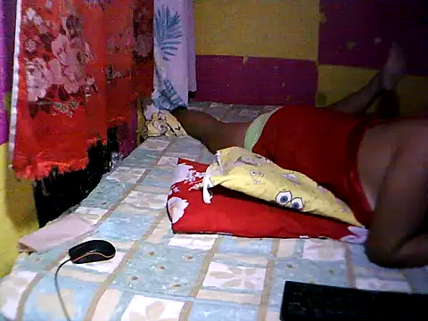 Snapshot of ImSoHorny4uxxx chatting on October 12, 6:34 am ImSoHorny4uxxx online show from October 12, 6:34 am