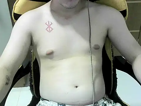 Satooru online show from April 6, 7:48 pm