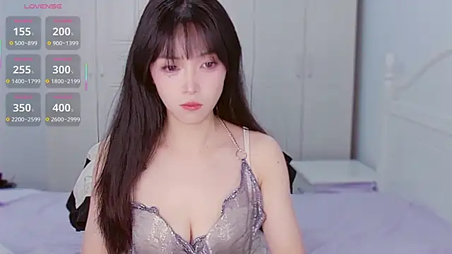 XiaoNana  online show from September 18, 1:51 am