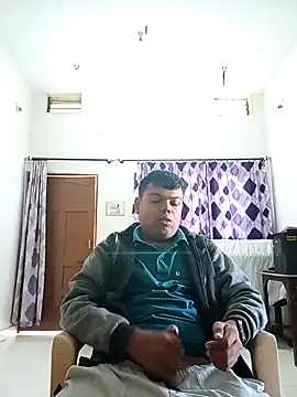 twpatil online show from November 18, 9:25 am