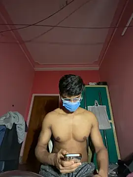 Snapshot of Mr_Cajonny0 chatting on October 7, 6:38 pm Mr Cajonny0 online show from October 7, 6:38 pm