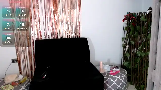 ruth blue21 online show from December 20, 2:29 am