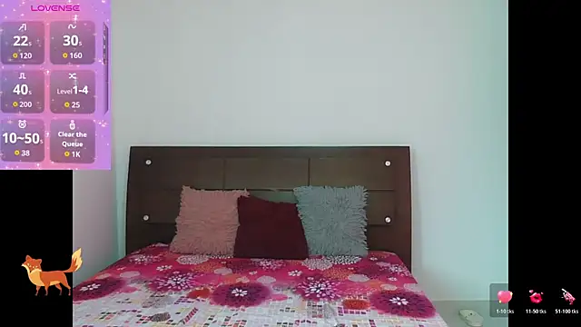 Snapshot of Ant_53 chatting on November 13, 6:07 pm Ant 53 online show from November 13, 6:07 pm