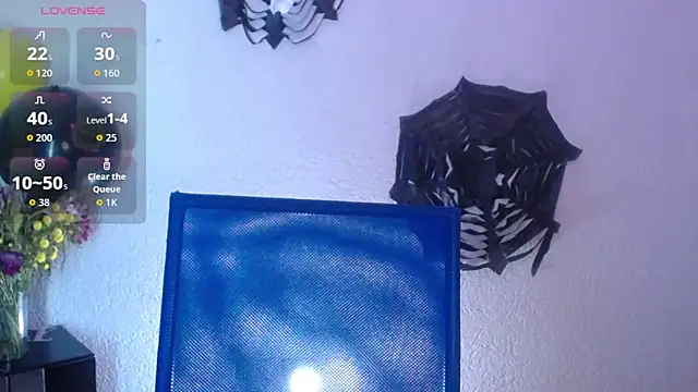 Sara cute92 online show from October 24, 5:04 am