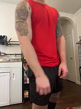 Snapshot of King_Kev_ chatting on November 5, 5:24 pm King Kev online show from November 5, 5:24 pm