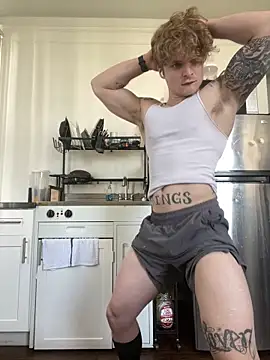 King Kev  online show from February 23, 5:54 pm