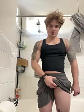 King Kev  online show from March 5, 5:53 pm