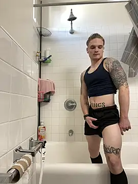 King Kev  online show from March 17, 5:49 pm