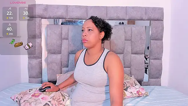 Snapshot of Faver_ chatting on September 14, 12:04 pm Faver online show from September 14, 12:04 pm