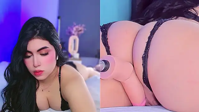 perla cm online show from March 14, 11:15 am