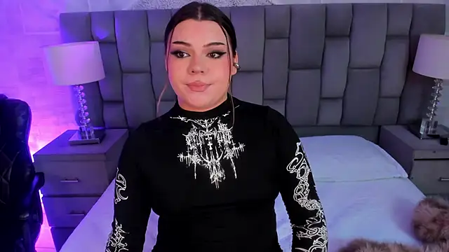 Maxxxine1 online show from March 10, 11:21 pm