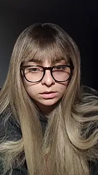 Aurora blaack online show from December 17, 4:18 am