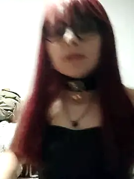 Aurora blaack online show from February 20, 5:04 am