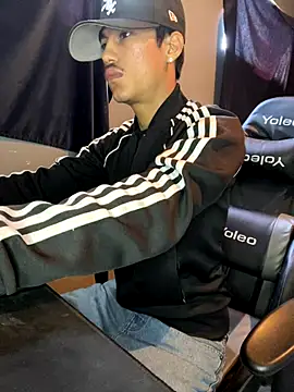 Osmarcito21 online show from October 16, 5:03 pm