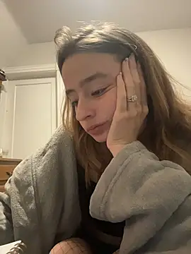 SeccySerena online show from January 7, 7:16 pm