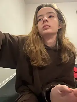 SeccySerena online show from January 18, 5:39 pm