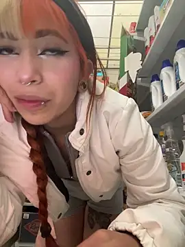 Sallem Pink online show from March 14, 11:15 am