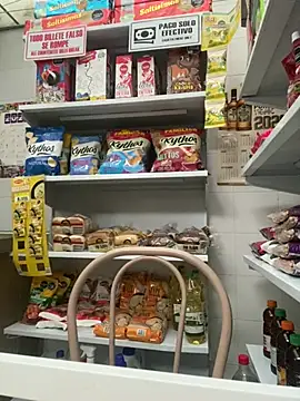 Sallem Pink online show from April 14, 11:05 am