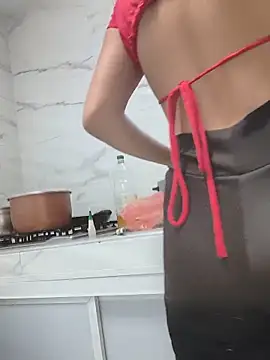 TamaraMera online show from May 12, 4:48 pm