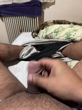 Kostaras1 online show from April 14, 3:07 pm