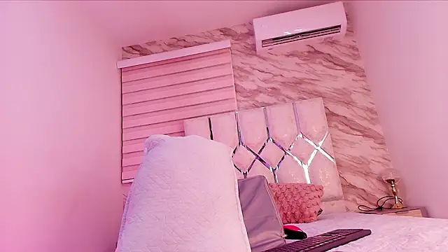 cataleya ebony  online show from February 14, 3:03 am