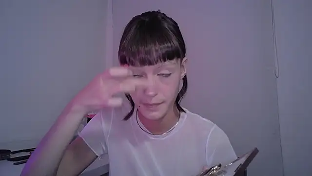Snapshot of nina_kink chatting on October 3, 9:12 pm nina kink online show from October 3, 9:12 pm