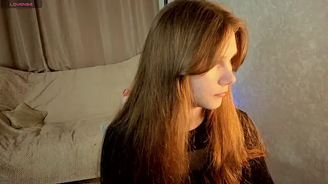 Nika OMG online show from September 9, 6:40 pm