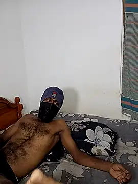 Darkchocosl8 online show from April 12, 9:20 pm