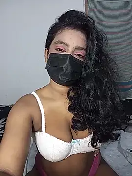 Darkchocosl8 online show from May 19, 7:42 pm