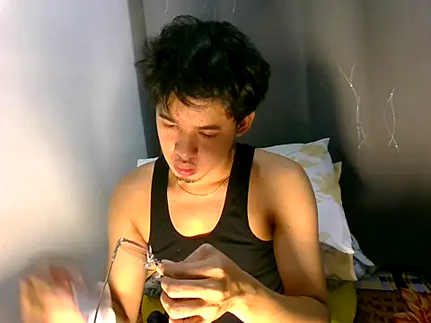 Hardcockeson online show from September 20, 5:41 am