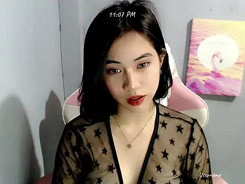 Rainea149 online show from March 10, 3:06 pm