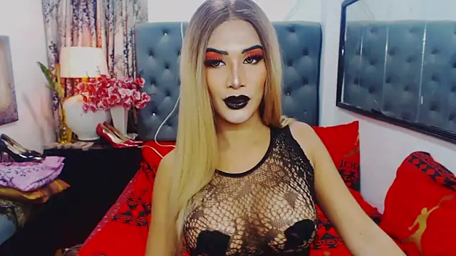 Snapshot of Mistress4fun chatting on January 31, 8:51 pm Mistress4fun online show from January 31, 8:51 pm