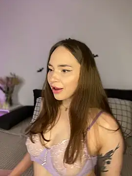 AlexaSpark  online show from November 6, 3:57 pm