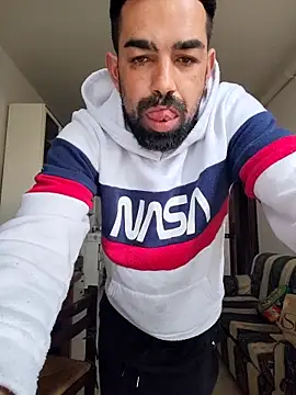 Nonsoilmionome89 online show from April 14, 8:09 am