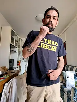 Nonsoilmionome89 online show from April 18, 10:30 am