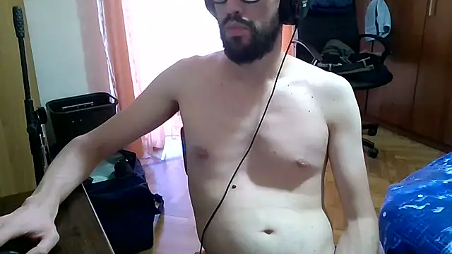 MisterX 99 online show from September 20, 7:31 am