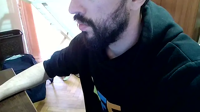 MisterX 99 online show from September 26, 12:09 pm