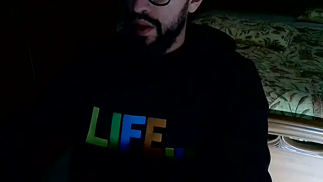 MisterX 99 online show from October 3, 3:53 pm