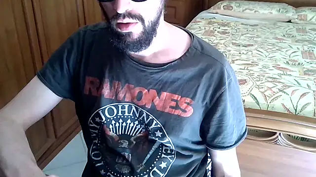 MisterX 99 online show from October 6, 11:29 am