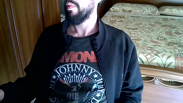 MisterX 99 online show from October 7, 1:41 pm