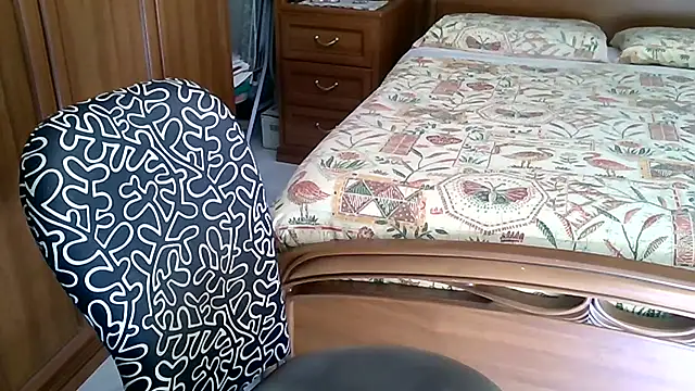 MisterX 99 online show from October 8, 11:41 am