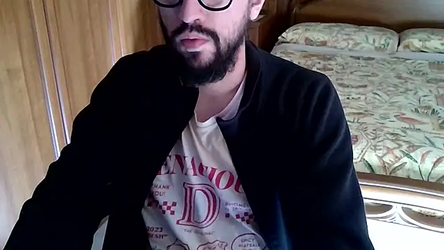 MisterX 99 online show from October 9, 7:39 am