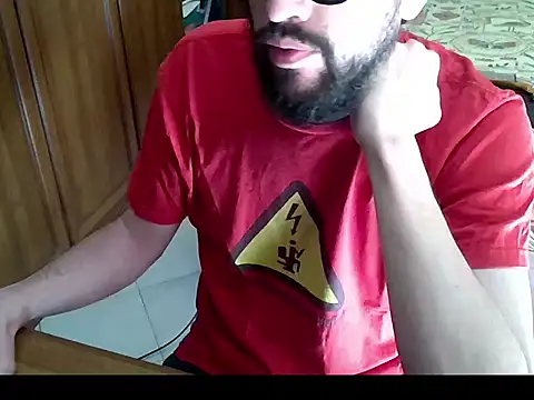 MisterX 99 online show from October 10, 11:31 am