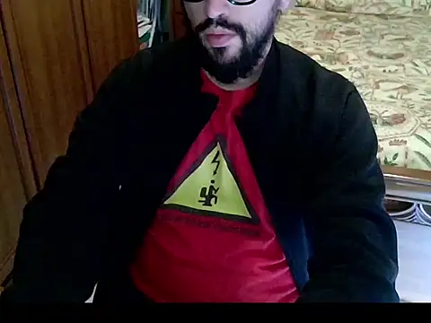 MisterX 99 online show from October 13, 12:16 pm