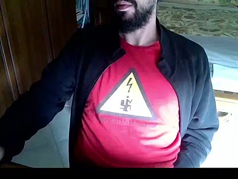 MisterX 99 online show from October 14, 8:26 am